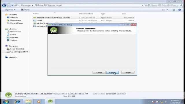 Cara Mudah Menginstall IDE Android Studio | Tutorial Android Pemula #2 смотреть онлайн