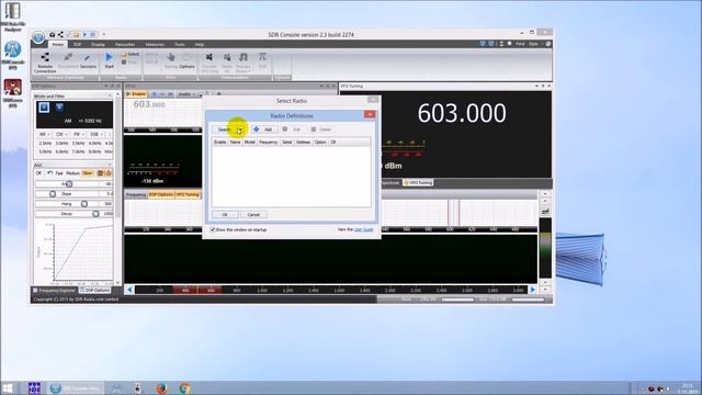 How To Install - SDR CONSOLE V2 + SDR