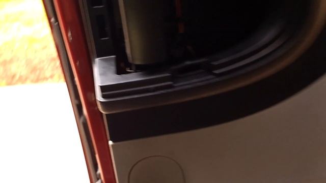 GRAND CARAVAN (TOWN & COUNTRY) SLIDING DOOR PANEL REMOVAL смотреть онлайн