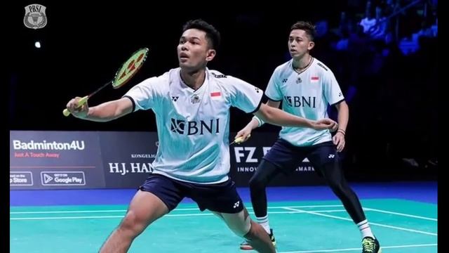 News Update | Ganda Putra KO di BAC, Media Malaysia Ramal Nasib Indonesia di Piala Sudirman 2023 смотреть онлайн