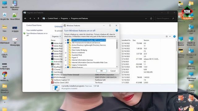 How To Fix 100% Intel HAXM is required to run this AVD in Android Studio Bangla - KBM School смотреть онлайн