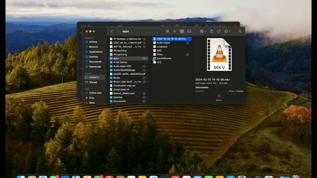 Change These 2 MacOS Default Settings To Improve Your VoiceOver Experience as a Blind Mac User! смотреть онлайн