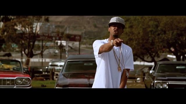 DJ Crook Presents Telly Mac, Yung Loota, & Black C, & Matt Blaque - Deeper Music Video смотреть онлайн