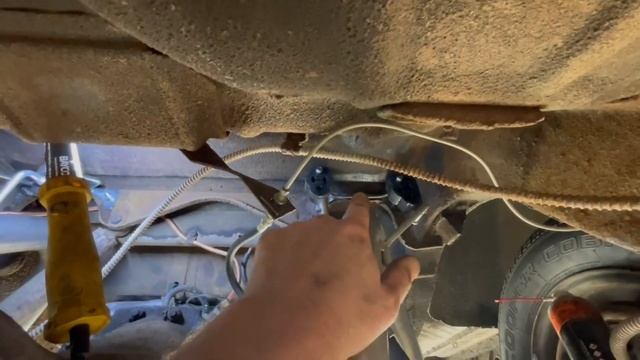 COMPLETE TTI EXHAUST SYSTEM 1968 DODGE MONCO 440 MAGNUM смотреть онлайн