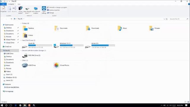 We couldn't complete the updates undoing changes Error Fix 100% working смотреть онлайн