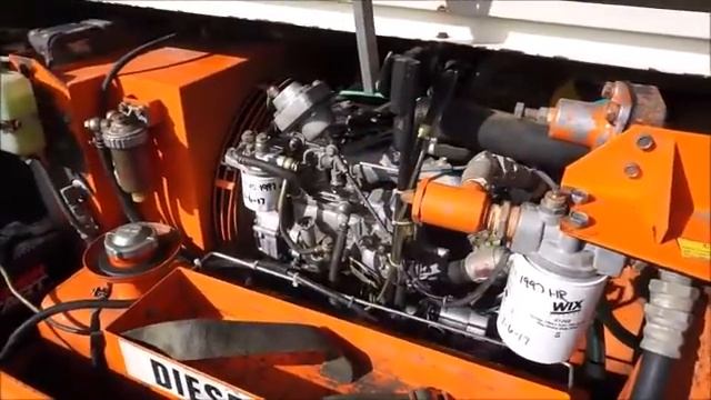 CP CPS185 air compressor for sale | no-reserve Internet auction November 30, 2017 смотреть онлайн