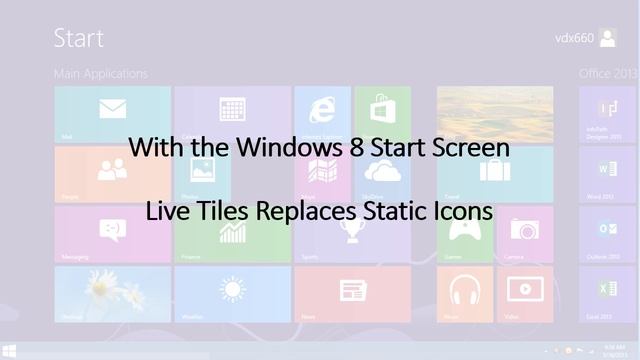 Windows 8.1 Should have Been Designed this Way смотреть онлайн