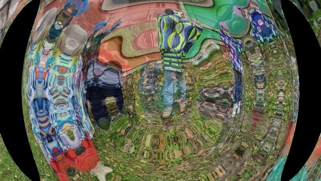 Осенняя прогулка смотреть онлайн