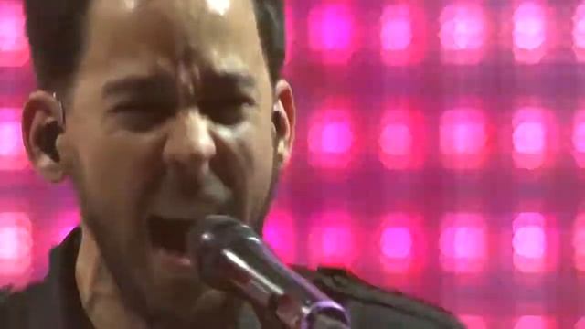 Linkin Park FalloutThe Catalyst iTunes Festival 2011 HD 720p смотреть онлайн