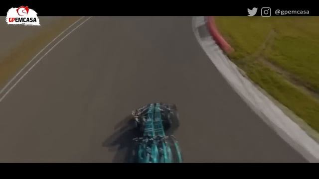 PEREZ "ZOA" ALONSO APÓS PÓDIO COM A ASTON MARTIN NA COLETIVA DE IMPRENSA | FÓRMULA 1 | GP EM CASA смотреть онлайн