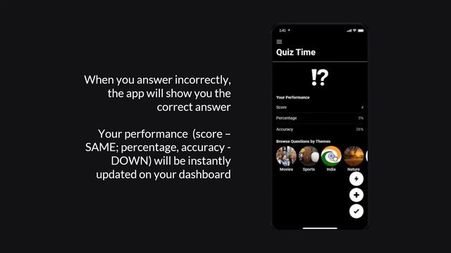 Quiz Time | Glide Apps Template by Amit Sarda смотреть онлайн