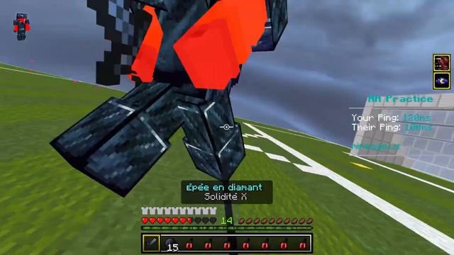 #2 Mineage смотреть онлайн