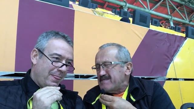 Türkiye - İzlanda Euro 2020 Elemeleri Devre Arası | Türk Telekom Stadyumu смотреть онлайн