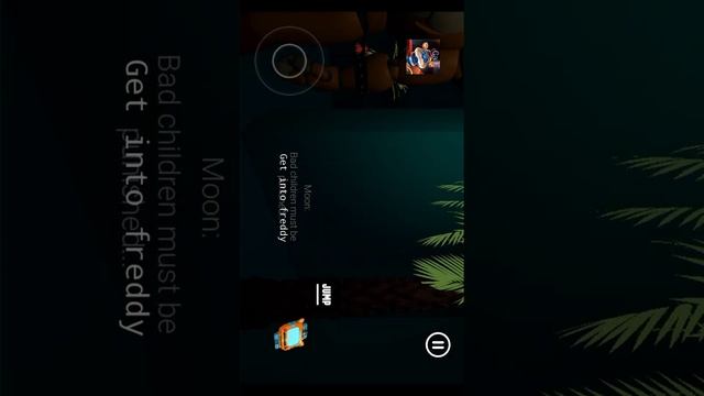 completing quest in FNAF security breach android смотреть онлайн