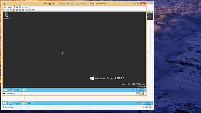 70 412 Lab 2 Exercise 2 1 Configuring the iSCSI Client смотреть онлайн