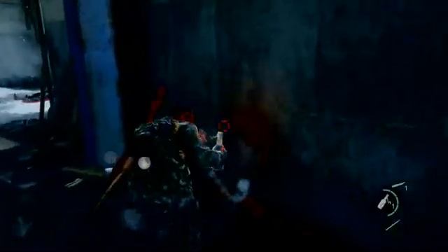The Last of Us встреча с .двидом смотреть онлайн