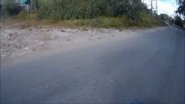 Raptor 700 Penza Stunt смотреть онлайн
