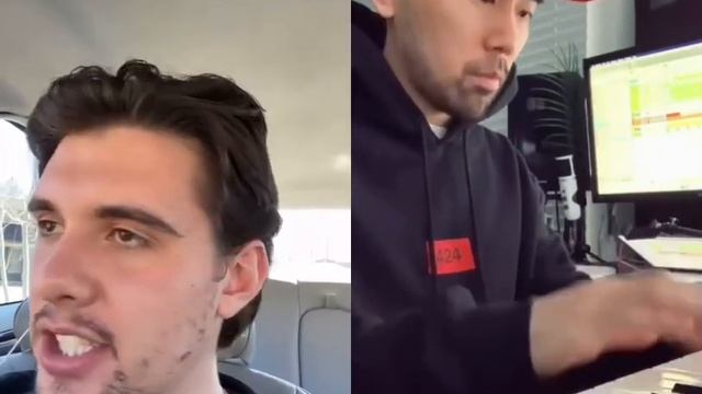 Samson goes off on a Kato track. смотреть онлайн