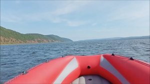 Ангара рыбалка на хариуса