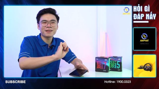 Hỏi đáp #18: Nên mua MAC hay dùng Hackintosh trong tầm giá 30 triệu | An Phat PC смотреть онлайн