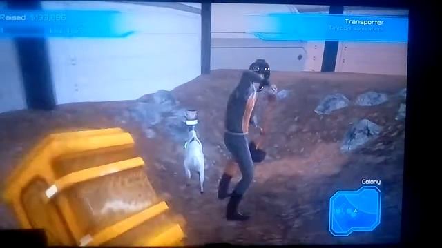 Let's play Goat Simulator: The GOATY Part 41: The Dinner Was Weak, So Let's Destroy His Table! смотреть онлайн