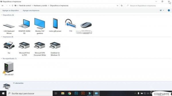 Como instalar  Drivers Easycap no Windows 10