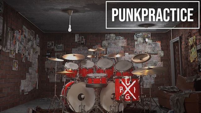 RIOT Drums - Meet the Presets смотреть онлайн