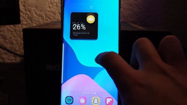 Instala los Widgets de MIUI 13 en cualquier Android смотреть онлайн