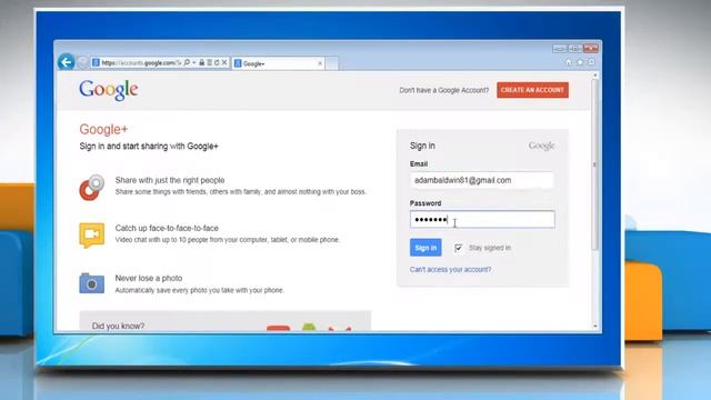 Google Plus: How to remove Guests from an Event you've created смотреть онлайн