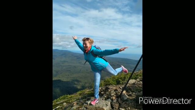 Гора Майорская, Сахалин, клуб путешественников смотреть онлайн