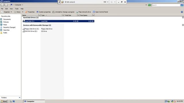 How to get Server Backup Server Backup Services -MCSE LEC 15 смотреть онлайн