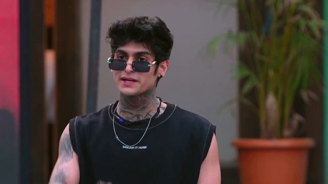 Addy ने लिए Yuvraj से ज़बरदस्ती के पंगे 😬 | Splitsvilla X5 смотреть онлайн