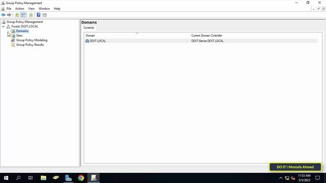 How to Disable Administrator Account on All Client Computers | Windows Server 2019 смотреть онлайн