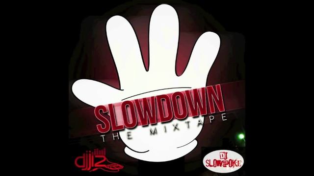 Comton Ass A.V. - My Nigga Fasho #SlowDownMixtape Vol.1 смотреть онлайн