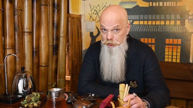 Легендарные Пуэры 5 смотреть онлайн