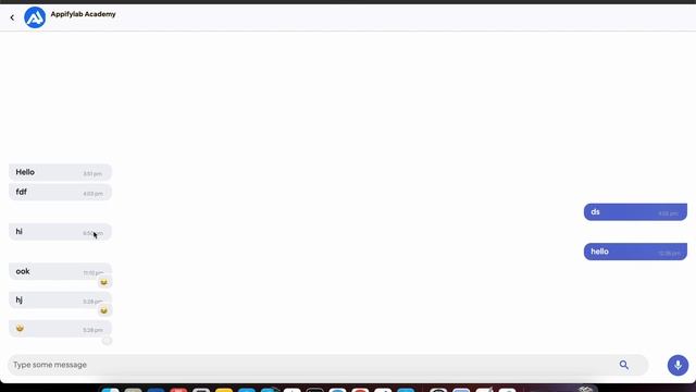 EzyCourse macOS and Windows Demo | TvOS is loading as well | We will update our UI смотреть онлайн