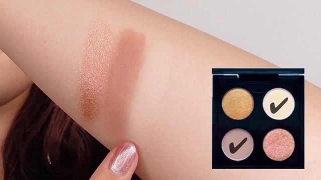 HOW TO: 2021春おすすめのアイメイク2パターンを一気見せ！ | MAC Cosmetics JAPAN смотреть онлайн