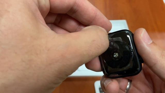 Apple Watch SE unboxing and review (Lithuania, Vilnius, 2020) смотреть онлайн