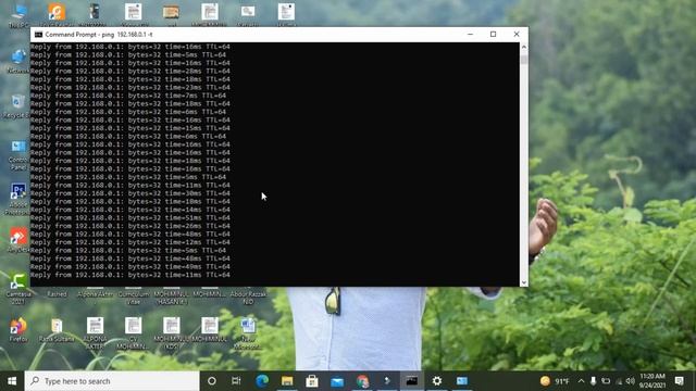 CMD || Ping || Networking Commands || Whats is cmd || cmd tricks || bdfunmh смотреть онлайн