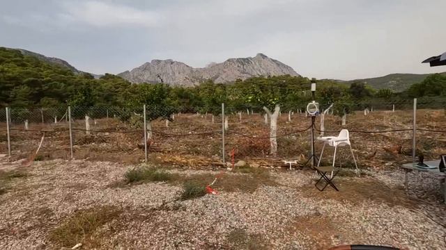 Как живут РУССКИЕ?! Что СДЕЛАЛИ СО МНОЙ Турки. Дикарям по Турции с детьми. Кемпинг или квартира?! смотреть онлайн