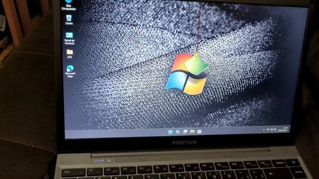 windows 11 pro lite no notebook positivo super fraco ? смотреть онлайн