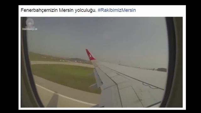 Mersin İdman Yurdu Fenerbahçe Maçı Fenerbahçe'nin Yolculuğu 17 Mayıs 2105 Süper Lig FB maçı смотреть онлайн