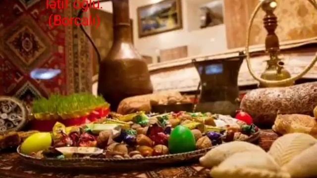 Tofiq İsmayılov. смотреть онлайн