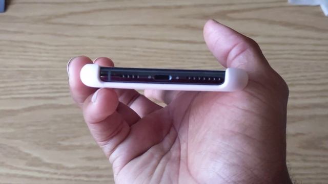 iPhone 11 Pro Max Silicone Case Review (Pink Sand) смотреть онлайн