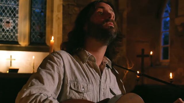 MG Boulter Watermill Sessions смотреть онлайн