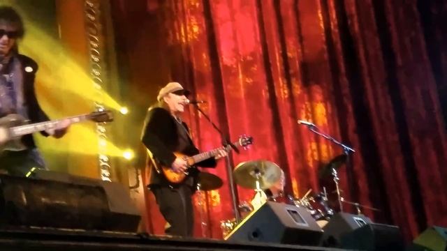 Corky Laing Mark Mikel & Richie Scarlet -- Performs MOUNTAIN ( Leslie West ) Live 5/24/19 смотреть онлайн