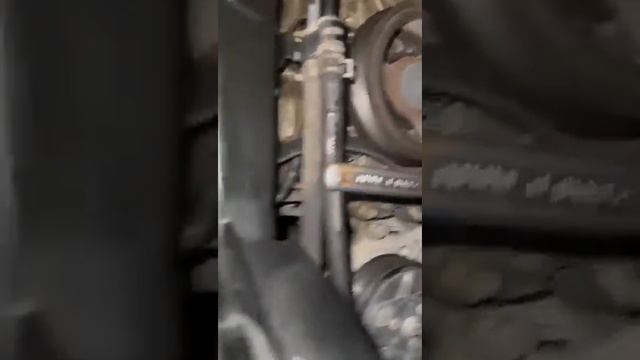 2016 Cadillac SRX alternator Generator replacement смотреть онлайн