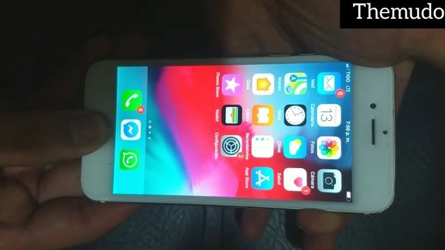 SOLUCIÓN PROBLEMA AUDIO DE IPHONE 6,7,8 EN LLAMADAS Y ALTAVOCES , ERRORES COMUNES IPHONE 2024 смотреть онлайн