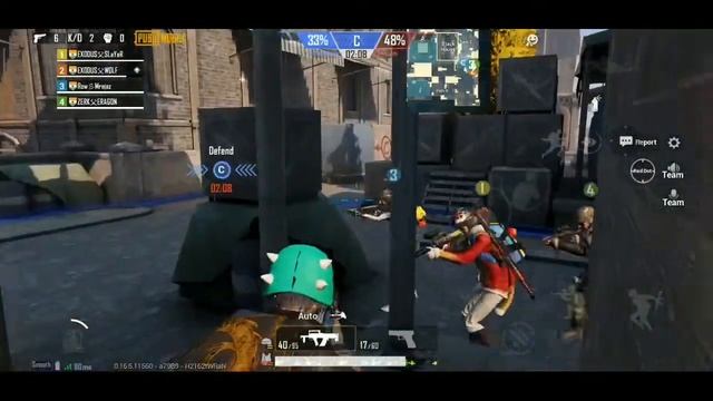PUBG EXE Domination | NeW TDM смотреть онлайн