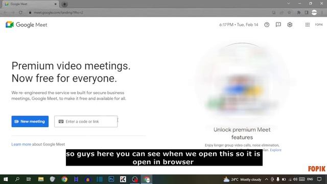 ✅ Download and install Google Meet in Laptop смотреть онлайн
